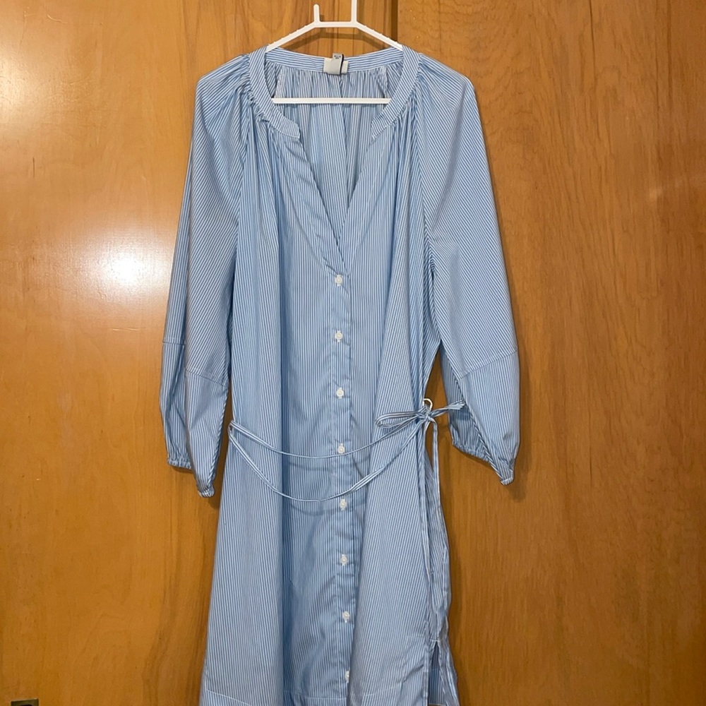 🆕 A New Day Dress size XL